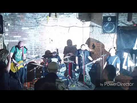 DR NAGNIOT  2016.04.22 live in Gliwice (squot C.K.N.13) pt.1/2