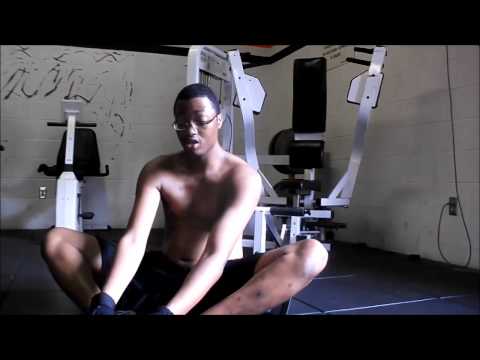 Poncho Blazin Atm - Buff (Official Music Video) @ponjoenation