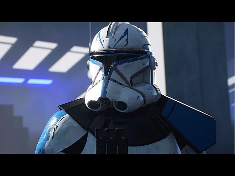 Jesse Accuses Rex - Realistic CGI Recreation