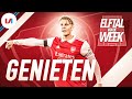 De NIEUWE Gouden Bal Winnaar ZIET wat anderen niet ZIEN!