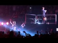 Imagine Dragons Who We Are Live Montreal 2014 ...