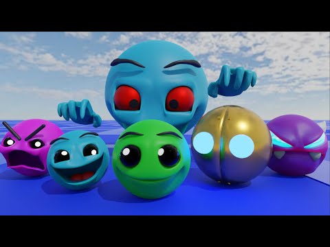 GD Normal Face Movie (adventures of norman episodes 1-6)