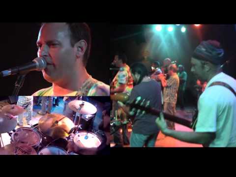 Living in the Eyes of Love - Dylan's Dharma - Big Room - Sep 25, 2015