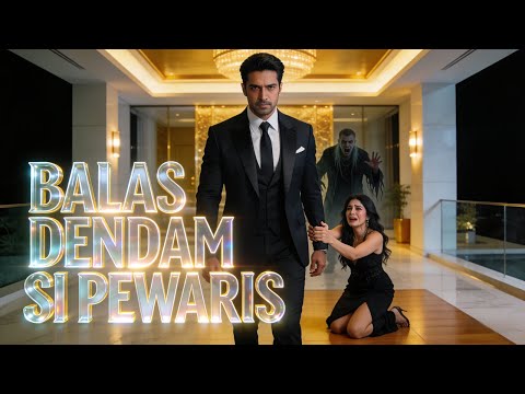 Istri & Selingkuhan Curi Hartaku, Kini Aku Balas Dendam! 🔥💸