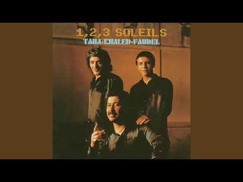 Didi (Live A Bercy 1,2,3 Soleils)