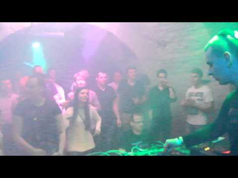 Paul Cogito  - We Love Trance 300 - 15.03.14 - Classic Stage @ Tunel Club - Poznań