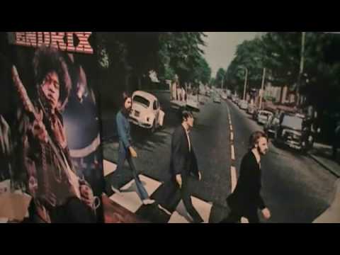 reprise de Imagine de John Lennon