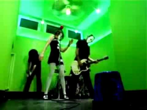 Sushi vs Bodyrockers - Non Mi Fido Più (vampyr8 mashup remix)