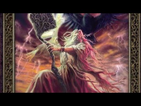 Talisman: The Harbinger Expansion Tutorial