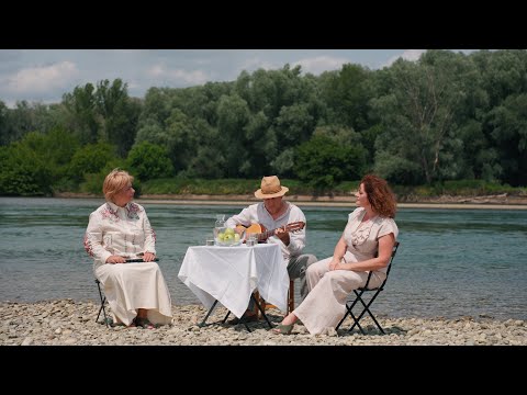 Mura, Mura, globoka si voda ti /Ansambl Alma del viento