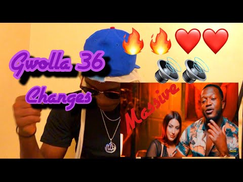 Gwolla 36   Changes Music Video | GRM Daily *REaction**