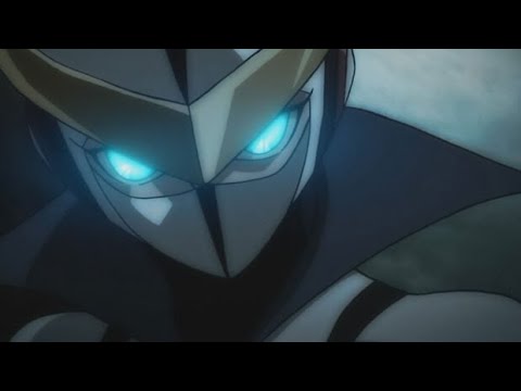 KYASHAN SINS COLONNA SONORA ORIGINALE - CASSHERN SINS FULL OST - AMAZON PRIME VIDEO ANIME ( HD)