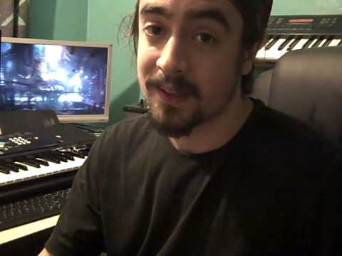 Diary Of A Techie - It's the new year!