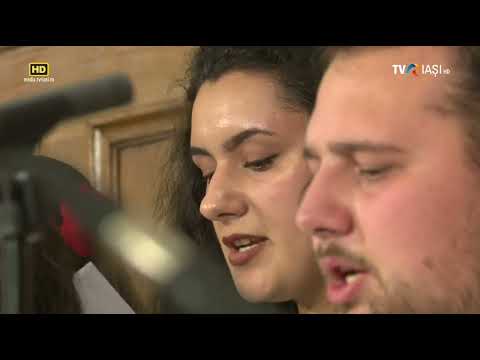 Ansamblul Floralia - Rasardi se, ludo mlado (Разсърди са лудо младо)