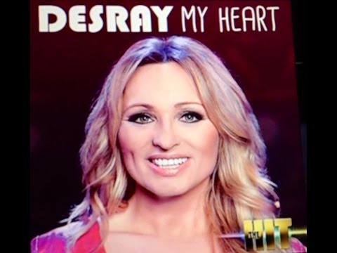 Desray – My Heart | Live at Radio538