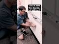 Opening Up a 25-Year-Old Time Capsule