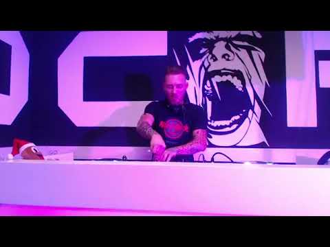 PROJECT CORE @ HARDCORE RADIO 22-06-2022