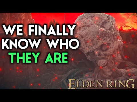 Elden Rings BIGGEST Secret Was Right In Front Of Us...