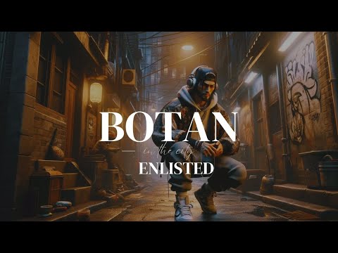 Botan - Enlisted