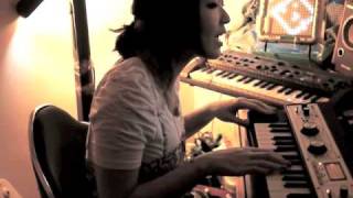 Pam Chung:  婚禮的祝福（翻唱）Wedding Song (Cover)