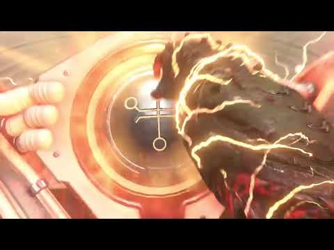 DOOM ETERNAL the unmakyr