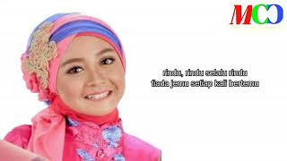 Download lagu EGA NOVIANTIKA D'Academy2 - SELALU RINDU MCC.Production mp3