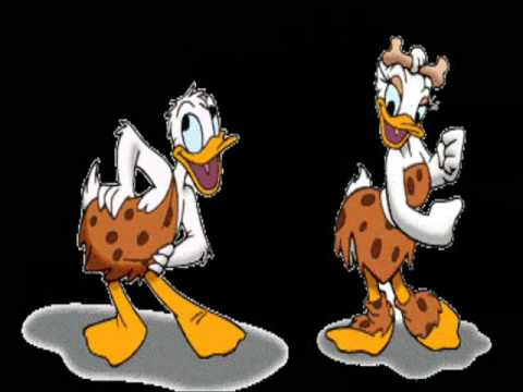 IL BALLO DEL QUA QUA