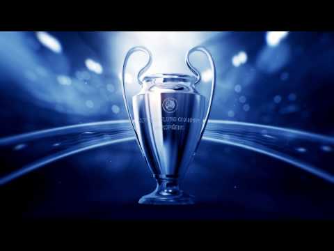 UEFA Champions League Spot for GAZPROM campaign “We light up the Football”