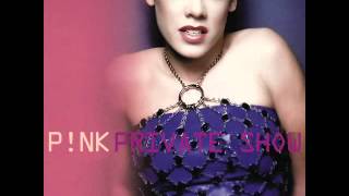 P!nk - Private Show