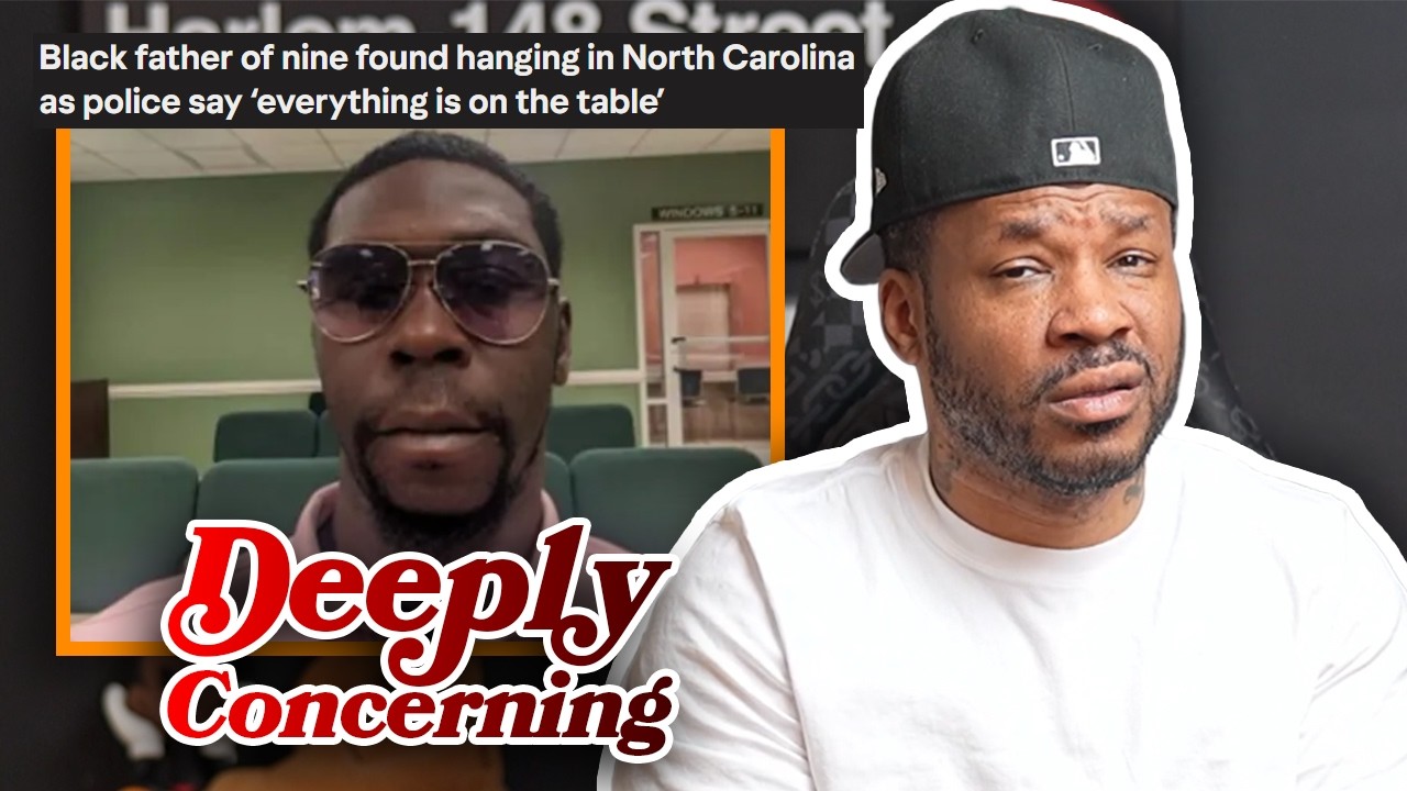 Hangings Across America Are Raising Real Concerns