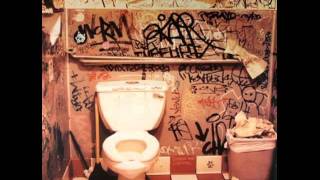 Peanut Butter Breaks - Summer's End