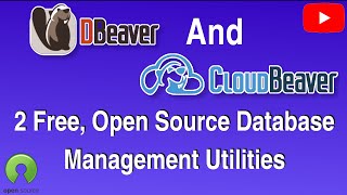 Open Source Database Management Tool - DBeaver