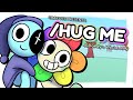 Hug Me Dandy S World Animation Passing Time AU