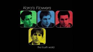 Kara&#39;s Flowers - My Ocean Blue (Live)