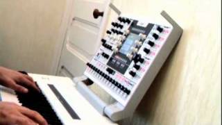 Video thumbnail for Arturia Origin Keyboard (La Boite Noire) by La Boite Noire du Musicien