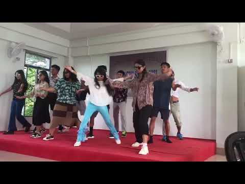 TUI LAI RAP                                     SCHOOL OF AGRICULTURE SCIENCE: HNAHTHIAL (SAS)