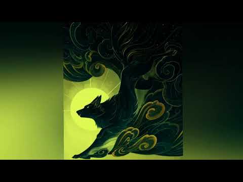 HÜMAN & Tudor - Craving You (Slowed)