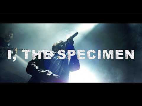 SILENMARA - I, The Specimen (Official music video)