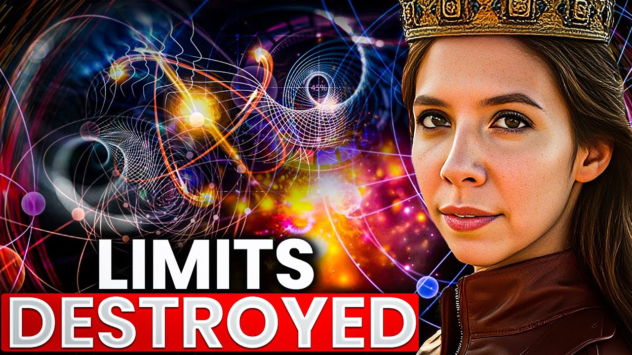 The Quantum Barrier Just Shattered And Nobody’s Talking About It