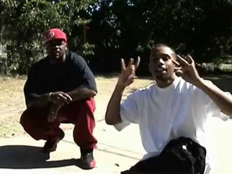 Lex Lucas "I Got To Ride" Featuring Tupac