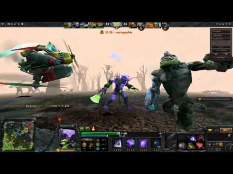 what happens when you buy a Diffusal Blade on Void