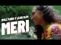 [ORIGINAL KARAOKE] Whllyano Ft Lean Slim - Meri (Tuhan Pertemukan) || Lagu Timur Terbaru
