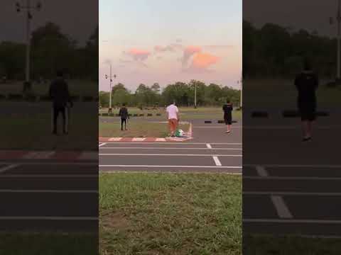 Kart F4 2° Largada Velokart 2020