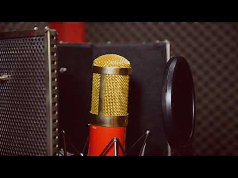 Singer Jah Ft. Jahricio: "Rock With The People" Studio Session