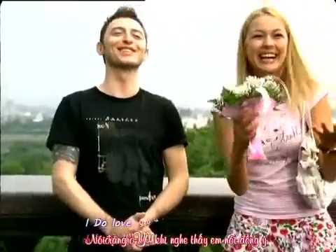 I'll be waiting till you say I do