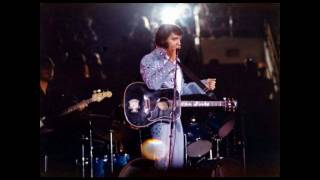 Elvis Presley - Mr. Songman