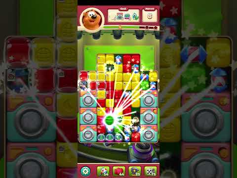 toonblast level 8393