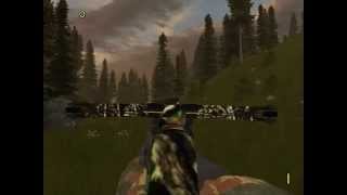 Cabela's Trophy Bucks #08 Gameplay Playthrough