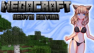 Bootleg Minecraft - Megacraft Hentai Edition