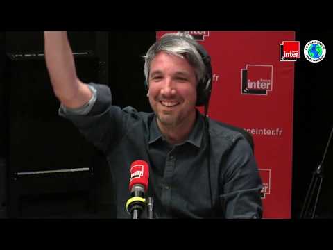 Le lobby du plastique, c'est fantastique - Le Moment Meurice